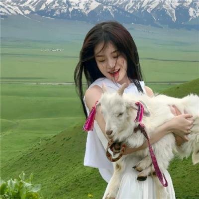 爸爸的女儿们