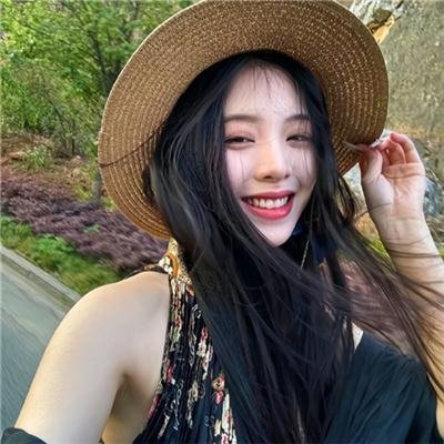 我是你的人